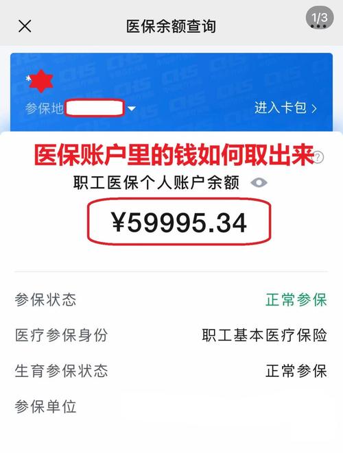 乐仁医保在线提取新政策解读：你的医保余额真的能随时变现吗？